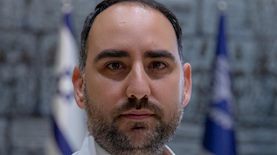 ליעד וקנין, צילום: גל לירן